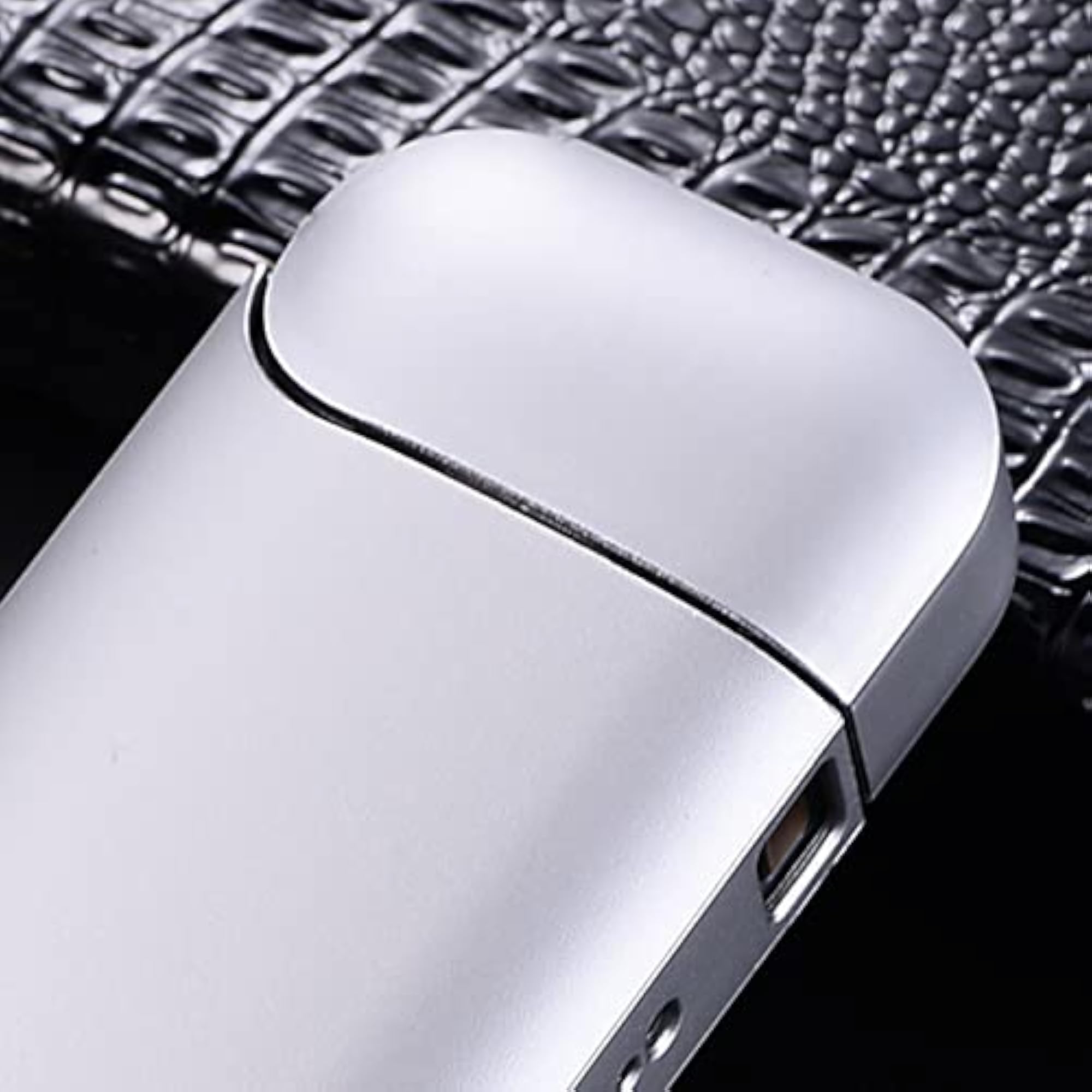 Full Protective Case for 2.4 Plus II III, Storage Silver Crafts