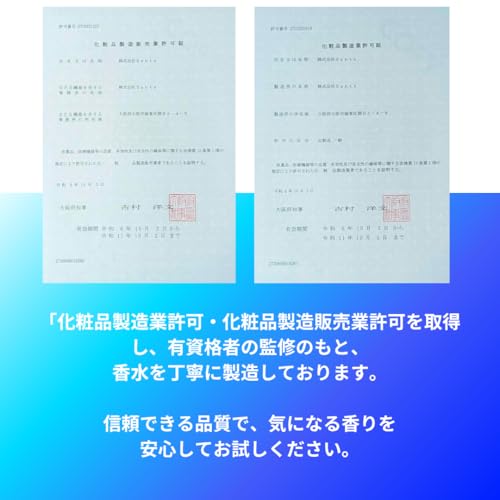 ミラーハリス ティートニックの香り・口コミ・愛用芸能人｜どこで買える？ 香水画像 54