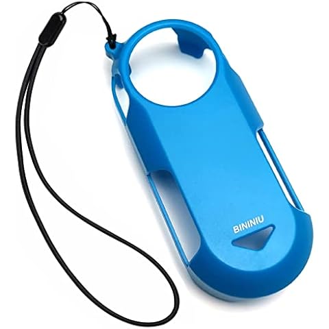 Funda Protectora antipérdida para Garmin Varia RTL515 Cover