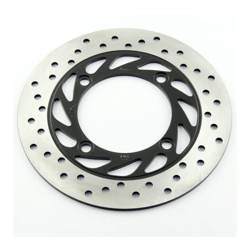 Disque de frein moto pour restaurer le freinage des CB500 et AX5