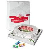 VfB Schoko-Adventskalender Arena