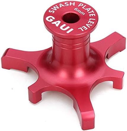 GAUI 6mm Spindle Swashplate Leveler Corrector X3 Forza 450 944021