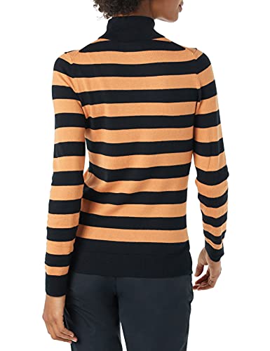 Image of Amazon Essentials Women's Classic-Fit Lightweight Long-Sleeve Sweater