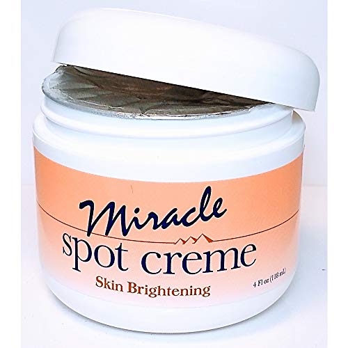 miracle fade skin lightening cream