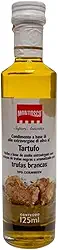Azeite Extra virgem Italiano Trufado Montosco Tartufo 125 ml