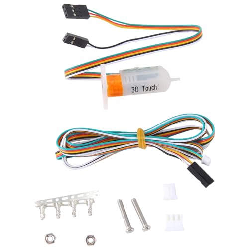 MOLERRI 3D Touch Sensor Printer Receptor Probe Auto Bed Leveling for Nano V3 Ender3 Pro