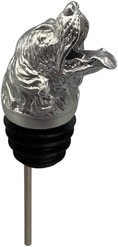 Menagerie Vertedores - Golden Retriever