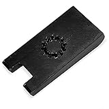 V-Block Clamp Support for Work Sharp Precision Adjust Knife Sharpener (Black)