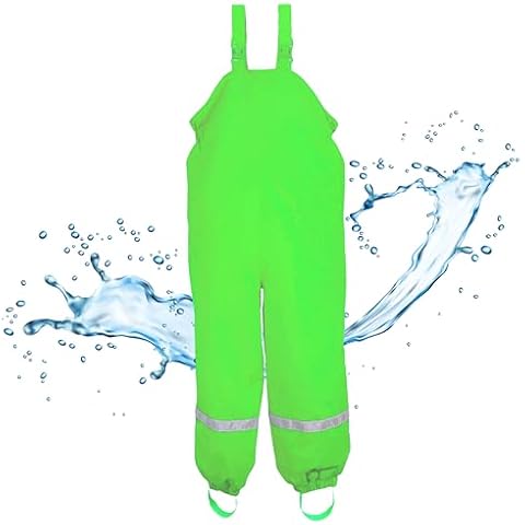 Pantalon de Ski BMS Garçon Cover