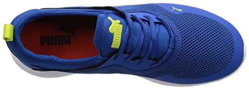 Image of PUMA Men Lace Up Sneaker Shoes