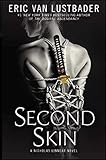 Second Skin: A Nicholas Linnear Novel by Eric Van Lustbader (2015-03-31) - Eric Van Lustbader