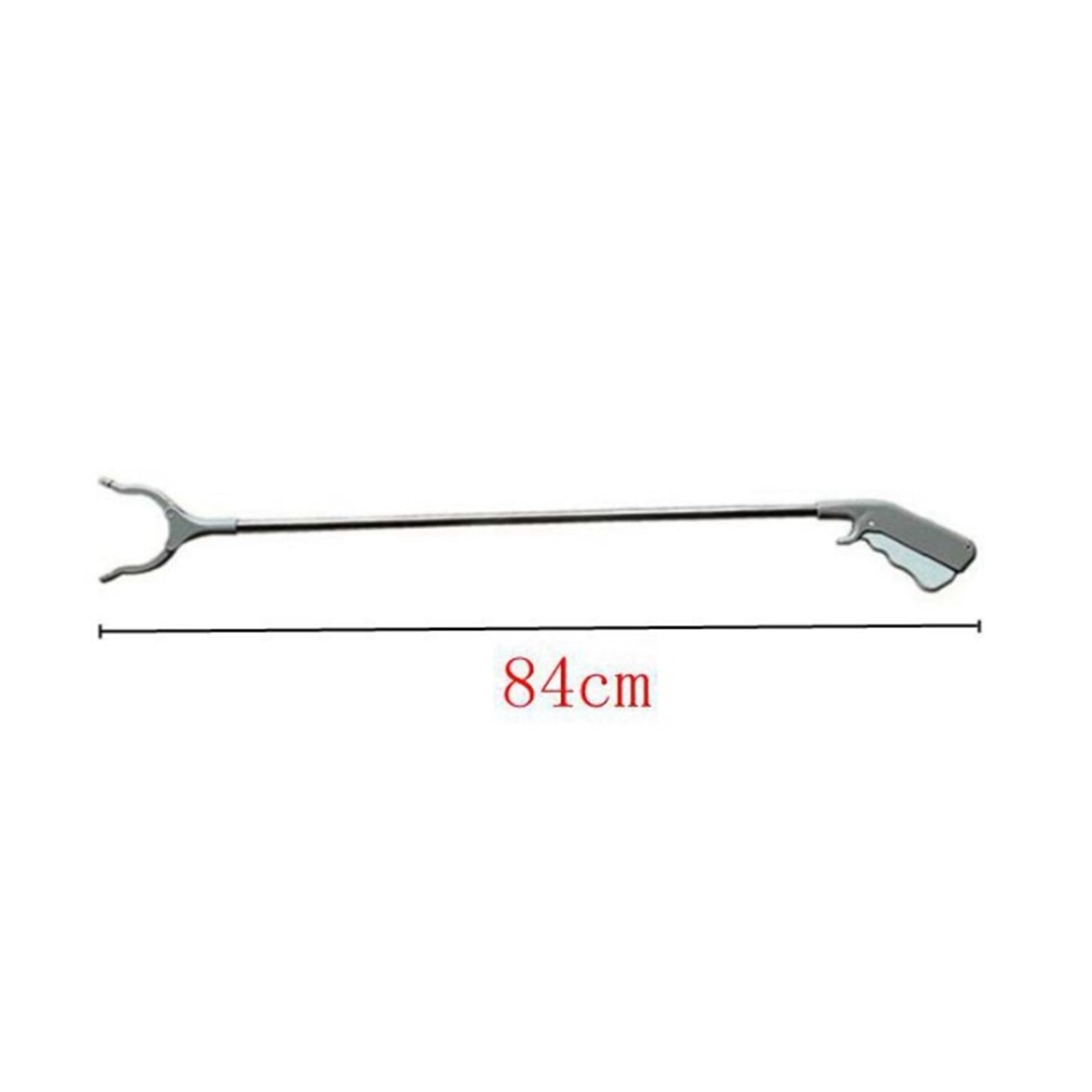 Hogar Pinza Recoge Objetos Recolectores De Basura Reachers Grabber Reacher Tools Herramienta Asistencia For Alcanzar La Garra Recogedor Basura Para Jardines