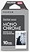 Fujifilm Instax Mini Monochrome Film - 10 Exposures