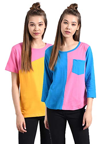 Image of KOTTY 2pc Women's T-shirt