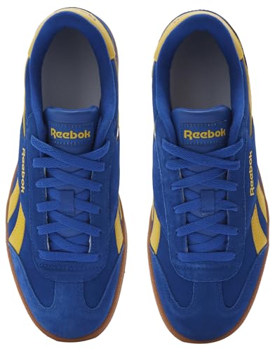 Image of Reebok Unisex Adult Smash Edge Suede