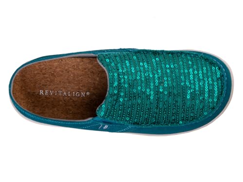 Image of REVITALIGN Women's Siesta Sequin