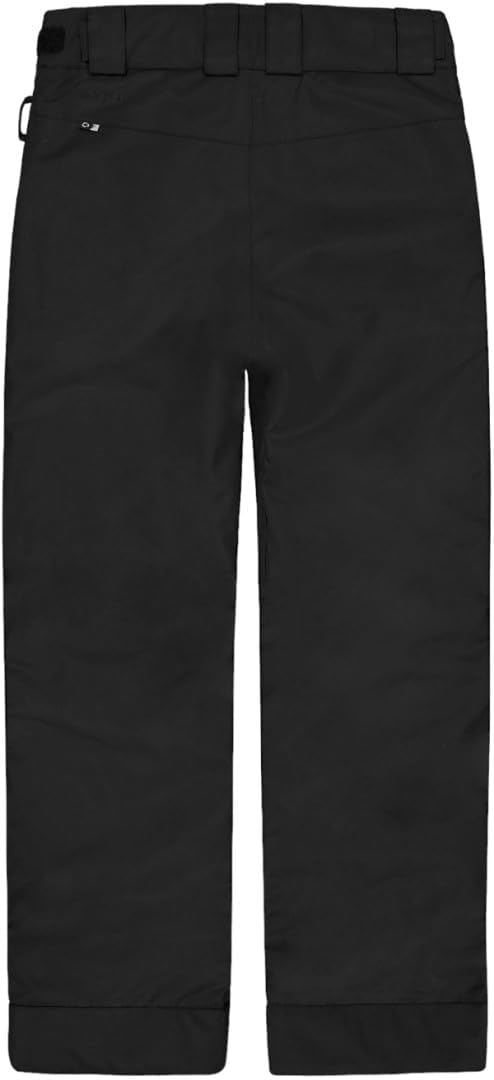 Picture Time Hose 2025 Black