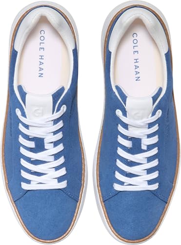 Image of Cole Haan Women's Grandpro Topspin Court Sneaker