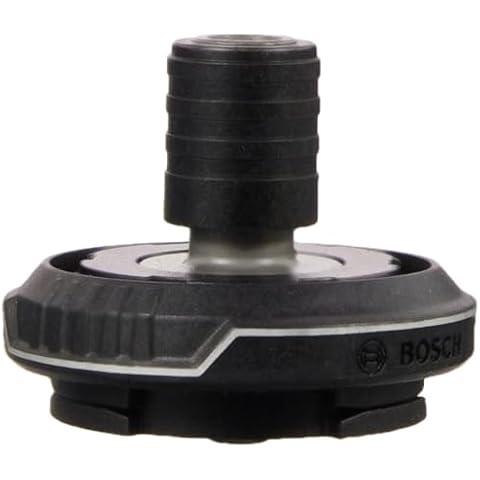 Bosch Professional GFA 12-X Bit Holder Attachment Cover