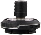 Bosch Professional GFA 12-X - Adaptador portapuntas FlexiClick (accesorio para GSR 12V-15 FC y GSR 12V-35 FC)