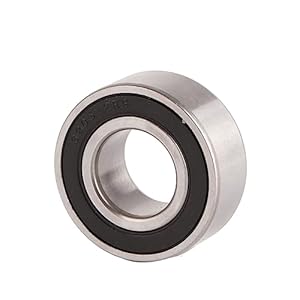 Zerodis 3205-2RS Pendelkugellager