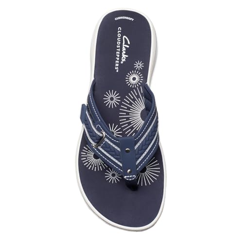 Image of Clarks Women's Breezey Sun