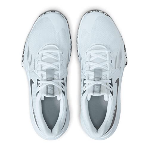 Image of Nike Mens Precision V Basketball Shoe