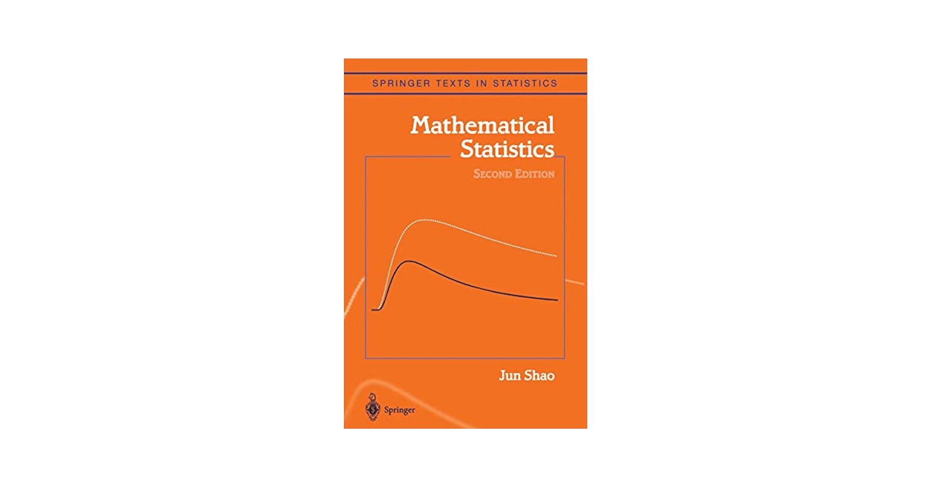Amazon.com: Mathematical Statistics (Springer Texts in