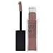 Produktbild Maybelline New York Vivid Matte Liquid Lippenstift 02 Grey Envy, 1er Pack (1 x 8 ml)