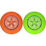 Product 2: El estándar mundial para Frisbee.