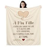 Amorea À ma Fille J’espère Que Chaque Fois Que tu Te blottis dans...