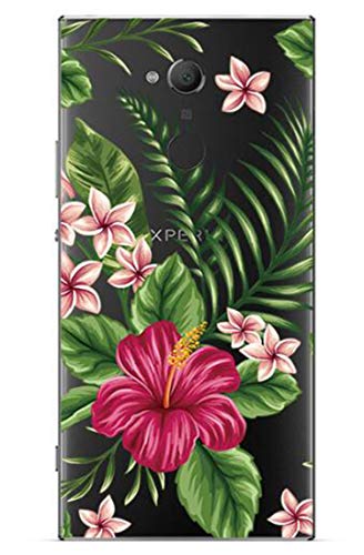 NOVAGO Compatible avec Sony Xperia XA2 (5