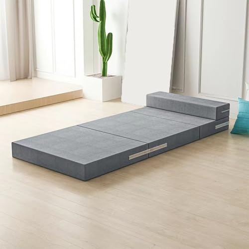 おりたたみベッド コンパクト 折りたたみ ベッド シングル 長180幅80高