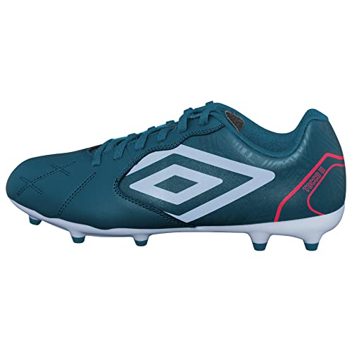 Umbro Homme Tocco II League FG chaussure de foot avec contrôle de balle optimal