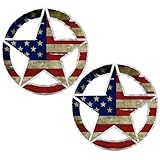 Autocollant pour voiture – cet autocollant est un cadeau idéal pour les militaires ou les anciens