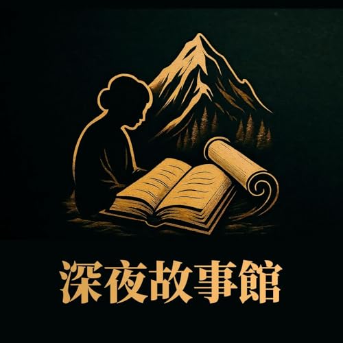 故事的開始 [深夜故事館] 1001 個故事，就從這裡開始