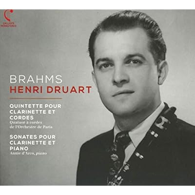 Brahms