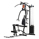 Rugged Strength & Fitness All-in-ONE Gym