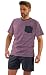 Produktbild sesto senso Herren Schlafanzug Kurz Pyjama Baumwolle Kurzarm T-Shirt Pyjamahose Zweiteilig Set (M, 05 K67E)
