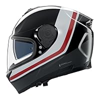 Amazon | NOLAN(ノーラン) バイク ヘルメット フルフェイス N80-8