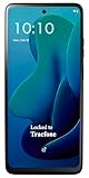 Tracfone, Motorola Moto g 5G 2024, 128GB, Prepaid Smartphone, Gray, 50MP Camera, Locked
