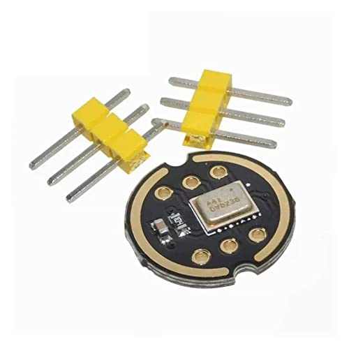Microphone I2S INMP441 MEMS haute précision capteur audio omnidirectionnel ESP32