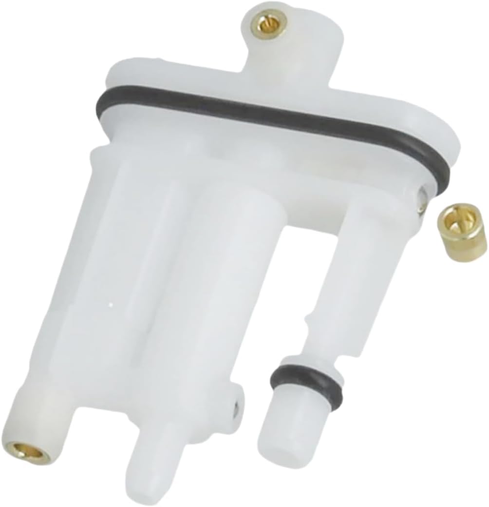 Applicable to Engine 592792 596521 Carburetor Main Jet Replacement Spare Parts For Engine 09P702 Carburetor Main Jet Replacement Recommend(2PCS Main Jet)