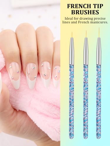 YOOVR Nail Art Tools Set