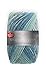 Produktbild Pro Lana Fjord Socks Farbe 196, Sockenwolle musterbildend, Wolle Norwegermuster zum Stricken, 100g, 400m