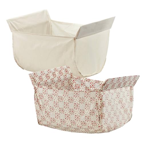 Laundry Cart Liner