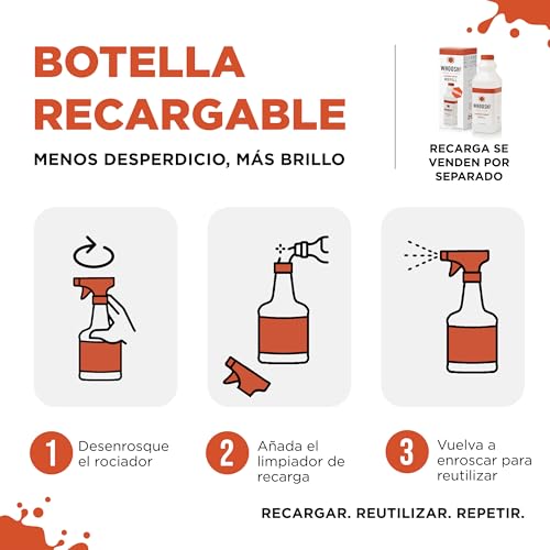 Miniatura 4 de Whoosh! Limpiador De Pantalla Tv Pro Para Led, Lcd Kit De Limpieza De Pantalla De Tv Oled De 500 Ml Con Paño De Microfibra, Botella Recargable, Limpieza Sin Rayas, Fórmula Segura Y No Tóxica