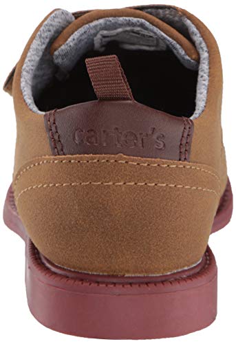 Carter's Unisex-Child Dano Hook and Loop Dress Shoe Sneaker3