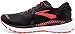 Produktbild Brooks Damen Adrenaline GTS 20 Laufschuh, Black Coral White, 38 EU