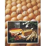  Livre de l\'oeuf par Tupperware (Le)